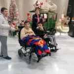 Actividades de ocio en el Servicio de Centro de Día de ASPACE Badajoz (1)