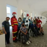 Actividades de ocio en el Servicio de Centro de Día de ASPACE Badajoz (12)
