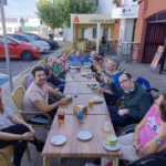 Actividades de ocio en el Servicio de Centro de Día de ASPACE Badajoz (13)