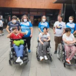Actividades de ocio en el Servicio de Centro de Día de ASPACE Badajoz (4)