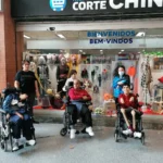 Actividades de ocio en el Servicio de Centro de Día de ASPACE Badajoz (6)