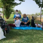 Actividades de ocio en el Servicio de Centro de Día de ASPACE Badajoz (8)